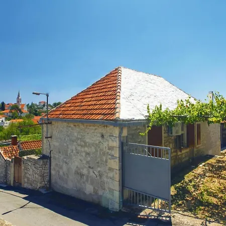 Hébergement de vacances Two-bedroom Holiday In Sumartin