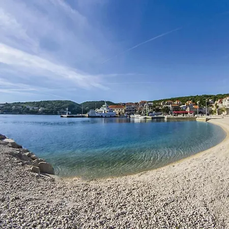 Hébergement de vacances Two-bedroom Holiday In