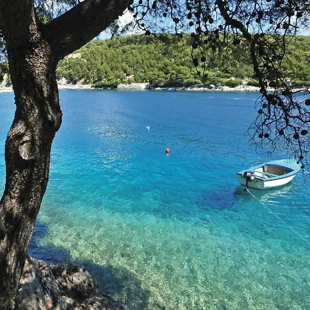 Two-bedroom Holiday In *