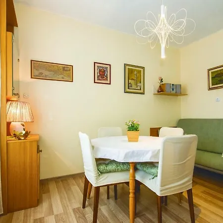 Two-bedroom Holiday In